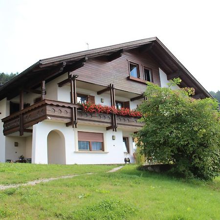 페르카 Haus Peskoller B&B 외부 사진