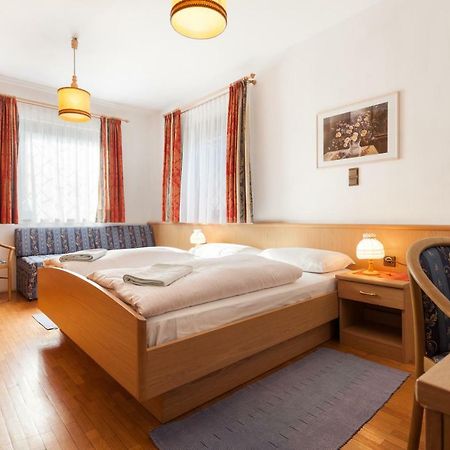 페르카 Haus Peskoller B&B 외부 사진