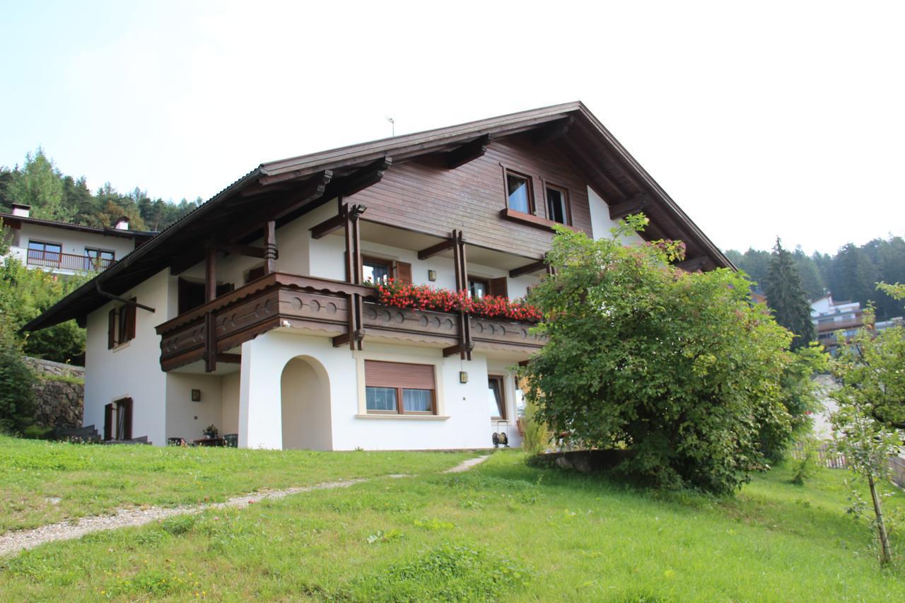 페르카 Haus Peskoller B&B 외부 사진