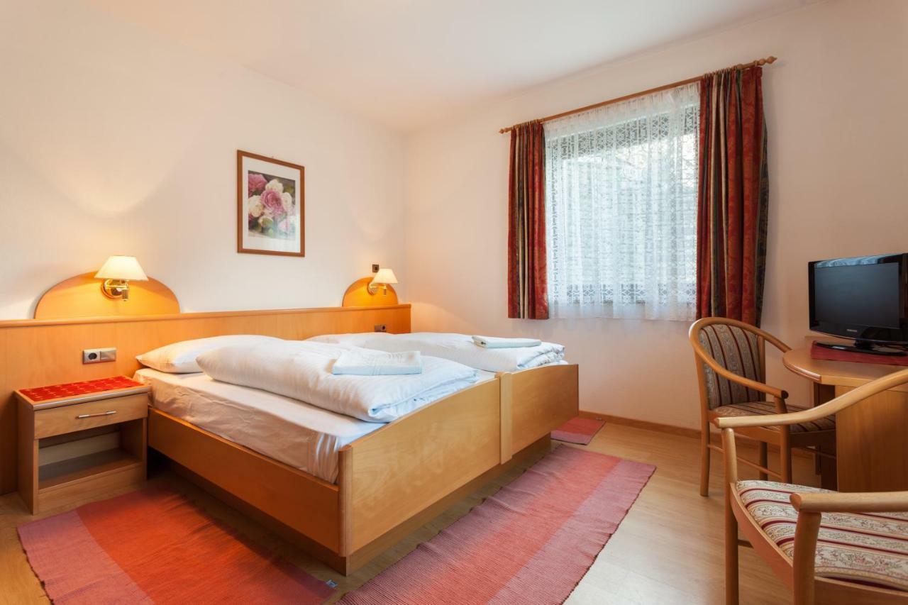 페르카 Haus Peskoller B&B 외부 사진